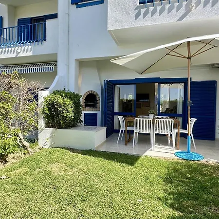 Jardim Da Oura 9 - Piscina Comum - 7 Pax - Hébergement de vacances Albufeira