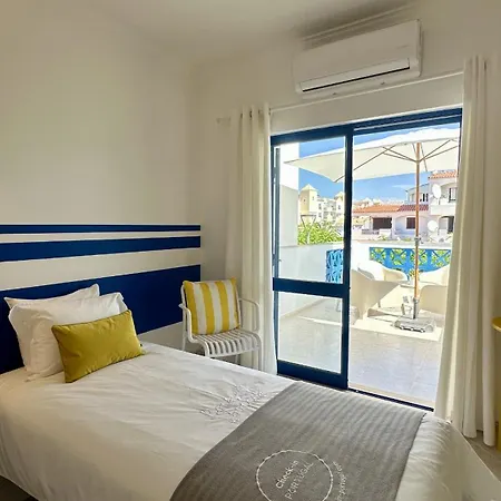 Feriehus Jardim Da Oura 9 - Piscina Comum - 7 Pax - Albufeira
